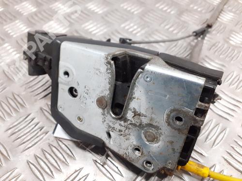 Front left lock BMW 3 (E46) 316 i | BP8587505C98 