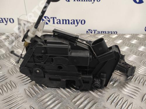 Rear right lock VW TIGUAN (5N_) 2.0 TDI | BP11146974C99 