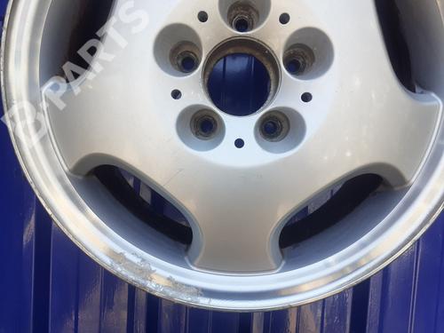 Rim MERCEDES-BENZ E-CLASS (W210) E 240 (210.061) | BP10153561C45 