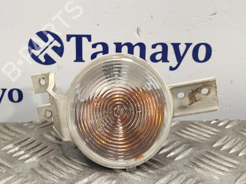 Used Left front indicator MINI MINI (R50, R53) [2001-2006]  20986206