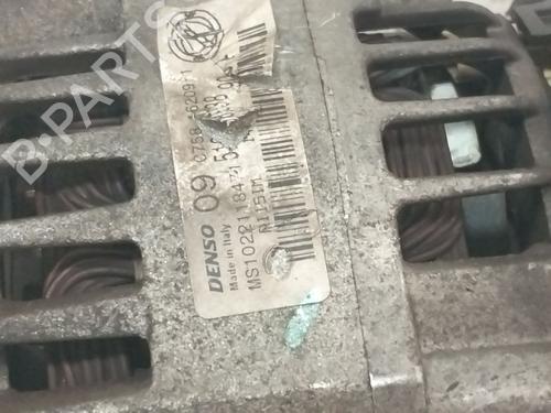 Alternator FORD KA (RU8) 1.2 | BP37080575M7 - Image 3