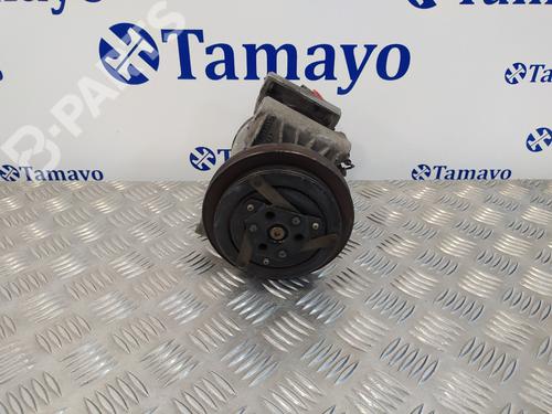 Used AC compressor NISSAN ALMERA II Hatchback (N16) 2.2 Di (110 hp) 5591630
