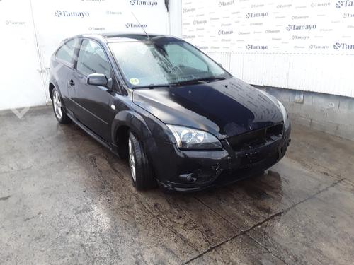 Gearbox FORD FOCUS II (DA_, HCP, DP) 1.8 TDCi | BP10565718M3 