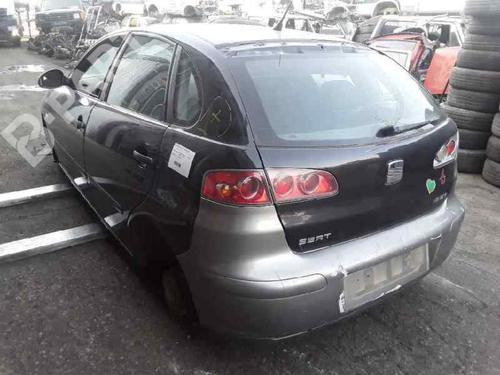Engine control unit (ECU) SEAT IBIZA III (6L1)  | BP3961760M57 