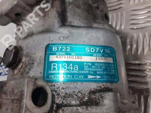 AC-Kompressor ALFA ROMEO 147 (937_)  | BP892028M34 