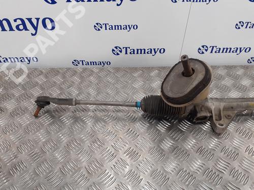 Steering rack NISSAN MICRA III (K12) 1.2 16V | BP1266554M22 