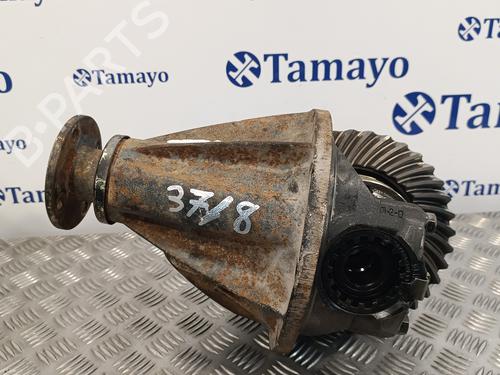 Differential, bag NISSAN TERRANO II (R20) 2.7 TDi 4WD | BP17091189M24