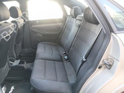 Engine SEAT MARBELLA (28A) 0.9 | BP29973407M1