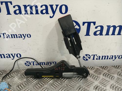 Used Seat buckle CITROËN C3 I (FC_, FN_) 1.4 i (73 hp) 31013538