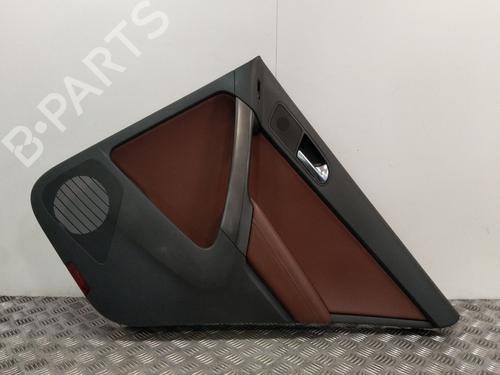Used Rear right panel Rear right panel VW TIGUAN (5N_) 1.4 TSI 4motion (150 hp) 34694193 34694193