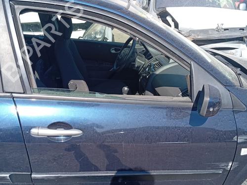 Dør højre fortil Dør højre fortil RENAULT MEGANE II (BM0/1_, CM0/1_) 1.5 dCi (BM1E, CM1E) (106 hp) 36356211 36356211