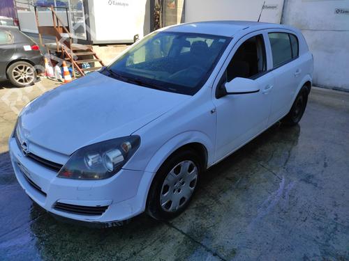 Cockpit OPEL ASTRA H (A04)  | BP16093825C47 