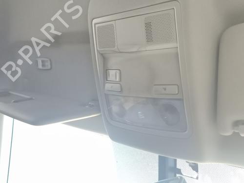 Used Interior roof light Interior roof light SEAT LEON (5F1) 2.0 TDI (110 hp) 40220306 40220306