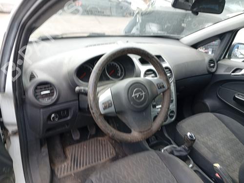 Colonne de direction Colonne de direction OPEL CORSA D (S07) [2006-2015] 35819955 35819955