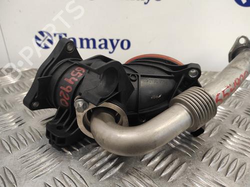 Pipe MERCEDES-BENZ E-CLASS (W213)  | BP14358843M125 