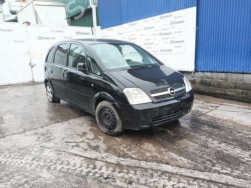 Engine OPEL MERIVA A MPV (X03) 1.6 16V (E75) | BP40229660M1 - Image 2