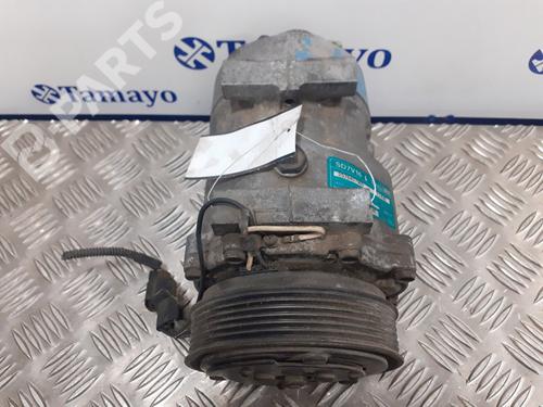AC compressor VOLVO V40 Estate (645)  | BP2293526M34 