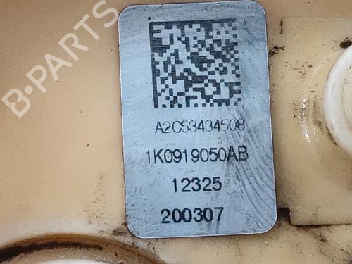 Fuel pump SEAT ALTEA XL (5P5, 5P8) 1.6 TDI | BP15671638M76 