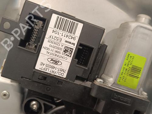 Front left window mechanism FORD KUGA I 2.0 TDCi | BP17224274C22 