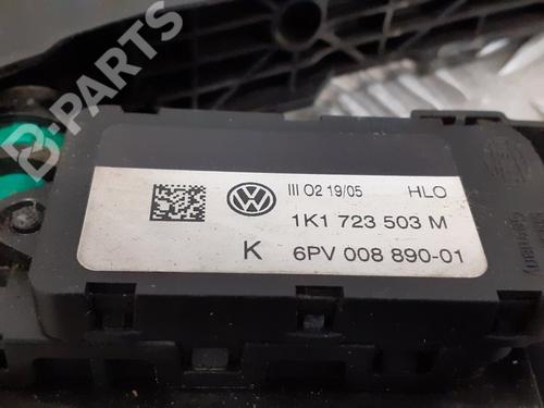 Pedal SEAT ALTEA (5P1) 2.0 TDI 16V | BP9184220I4 