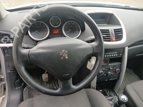 Engine PEUGEOT 207 (WA_, WC_) 1.4 | BP31991215M1