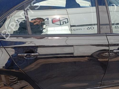 Used Right rear door Right rear door SEAT TOLEDO IV (KG3) 1.6 TDI (115 hp) 33162294 33162294