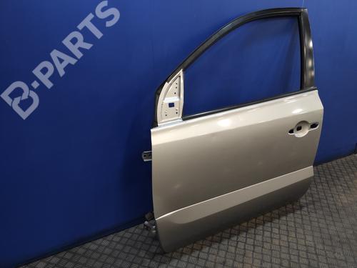 Left front door RENAULT KOLEOS I (HY_)  | BP9110725C2 