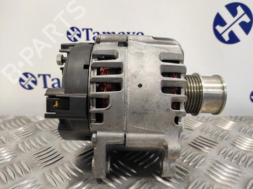 Generator CUPRA FORMENTOR (KM7, KMP)  | BP15608117M7 