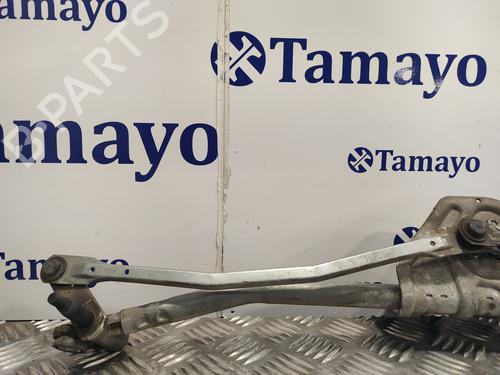 Front wiper motor MINI MINI (R56)  | BP19307785M29 