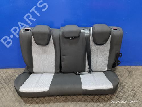 Used Rear seat Rear seat OPEL CORSA F (P2JO) CORSA-e (68) (136 hp) 40088130 40088130
