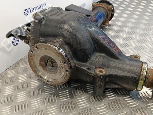 Front differential NISSAN TERRANO II (R20) 2.7 TDi 4WD | BP17478255M23 