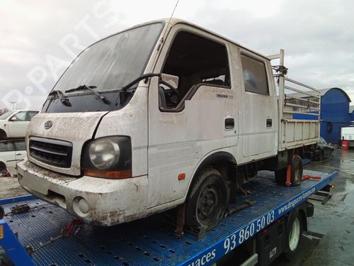 Steering rack VW POLO (6N2)  | BP17523768M22 