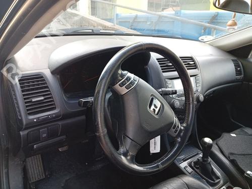Used Driver airbag Driver airbag HONDA ACCORD VII (CL, CN) 2.2 i-CTDi (CN1) (140 hp) 36643528 36643528