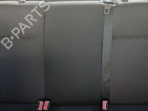 Used Rear center seatbelt Rear center seatbelt 36359789 36359789