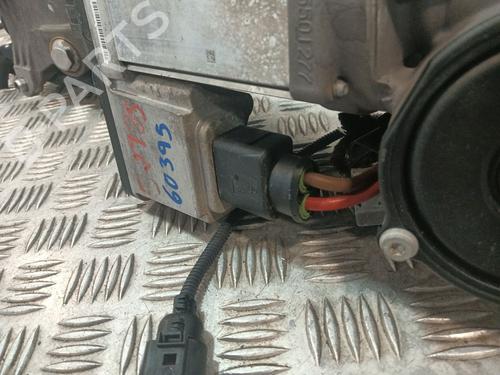 Steering rack VW GOLF V (1K1) 2.0 TDI | BP36033021M22 - Image 5