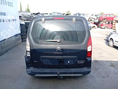 Kabinelys CITROËN BERLINGO MULTISPACE (B9) 1.6 BlueHDi 120 | BP36696826I8  - Image 7
