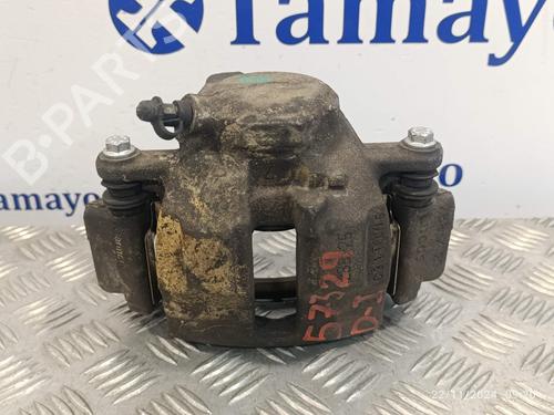 Left front brake caliper MERCEDES-BENZ C-CLASS T-Model (S203)  BP21501857M105