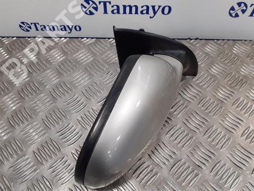 Right mirror PEUGEOT 307 SW (3H) 1.6 HDI 90 | BP8101695C27 