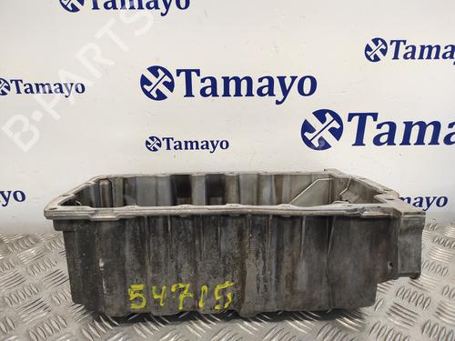 Used Oil sump DODGE CALIBER [2006-2025]  20240356