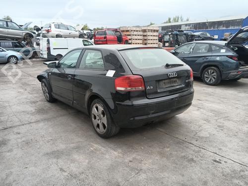 Engine AUDI A3 (8P1) 2.0 TDI 16V | BP40608014M1 - Image 6