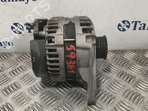 Alternator MERCEDES-BENZ A-CLASS (W176) A 200 CDI / d (176.008) | BP29811572M7