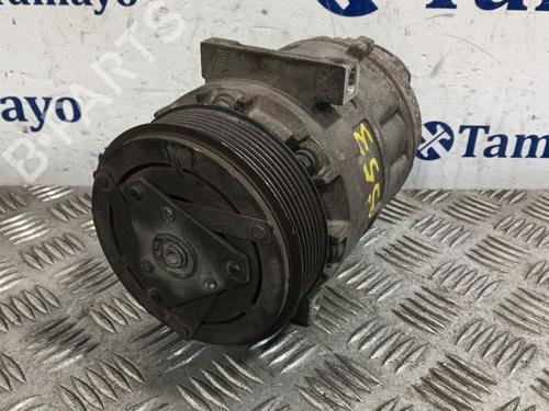 AC compressor RENAULT MASTER III Van (FV) 2.3 dCi 125 FWD (FV0C, FV0D, FV0G, FV0H, FV0J, FV0K,... | BP29866644M34