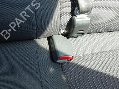 Engache cinturón Engache cinturón CHEVROLET AVEO / KALOS Hatchback (T250, T255) 1.2 (84 hp) 35901638 35901638