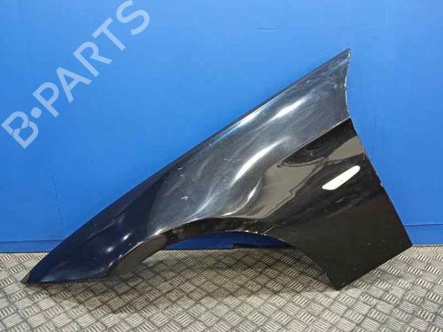 Used Left front fenders BMW 3 (E90) [2004-2012]  20294215