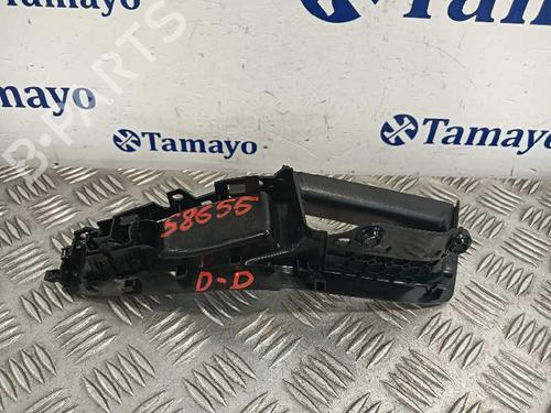 Right front window switch FORD FIESTA VI (CB1, CCN)  | BP26278339I26 