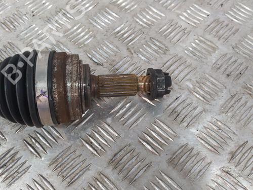 Left front driveshaft RENAULT CLIO V (B7_) 1.0 TCe 100 (B7MT) | BP39621875M38 - Image 2