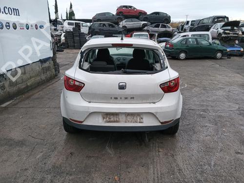 Right front driveshaft SEAT IBIZA IV SC (6J1, 6P5) 1.6 TDI | BP32028238M39 