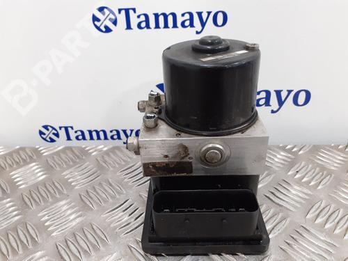 ABS Bremseaggregat OPEL ASTRA H (A04) 1.9 CDTI (L48) (120 hp) 8668714