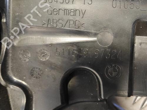 Middle console BMW 6 Coupe (F13) 650 i | BP40087929I22 - Image 14