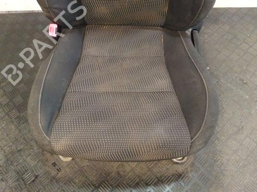 Left front seat TOYOTA AURIS (_E18_) 1.4 D-4D (NDE180_, NDE180R) | BP39105273C15 - Image 3